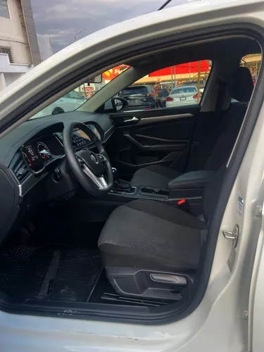 Volkswagen Jetta Starline