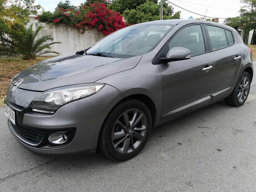 Renault Mégane Iii 2014 2.0 Privilege Ph2