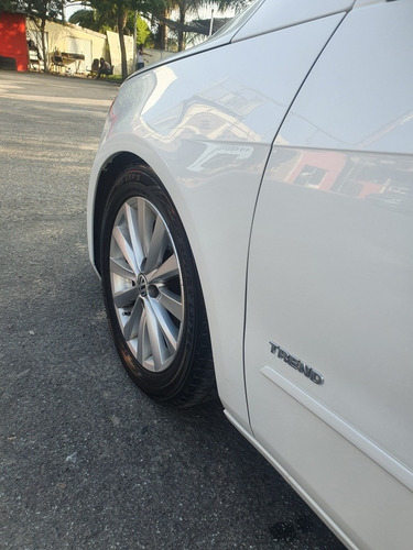 Volkswagen Gol Trend 1.6 Trendline 101cv 3p 2013