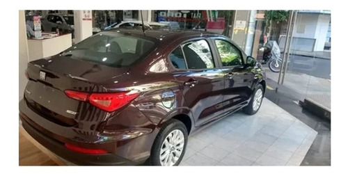 Imagen 5 de 15 de Plan Nacional Fiat 100% Financiado