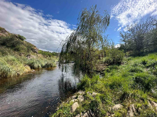 Venta Terreno Carlos Paz Villa Ernestina 