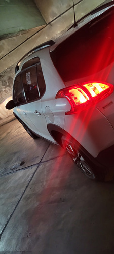 Peugeot 2008 1.6 Feline Tip am20