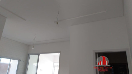 Casa À Venda No Bairro Piracangaguá - Taubaté/sp - 820