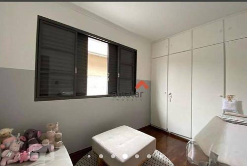Imagem 12 de 30 de Casa Com 3 Dormitórios À Venda, 3887 M² Por R$ 570.000,00 - Jardim Monte Kemel - São Paulo/sp - Ca0183