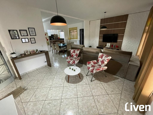 Imagem 4 de 14 de Lote Inteiro Com Sala Ampla, Parque Industrial!! - Ca0468