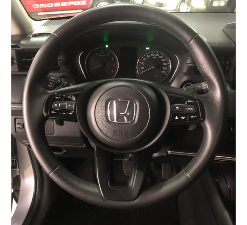Honda HR-V 1.5 DI I-VTEC FLEX EXL CVT