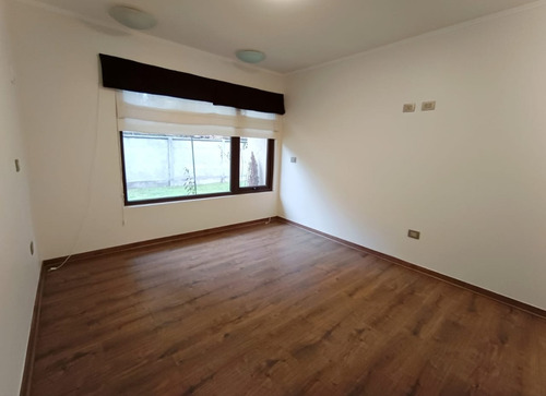 Casa Condominio Ildefonso - Pangue Propiedades