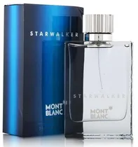 Comprar Montblanc Starwalker Caballero 75 Ml Montblanc