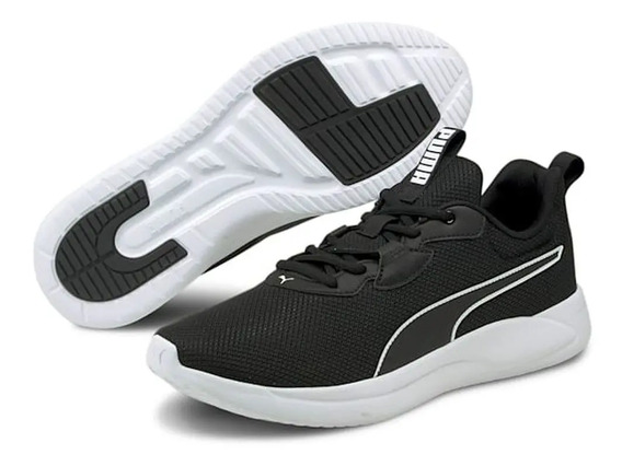 Championes Calzado Deportivo Puma Resolve Para Hombre | Cuotas sin interés