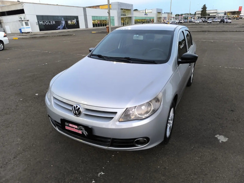 Volkswagen Gol Sedan 1.6 101cv Abcp Abs