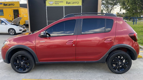 Imagen 6 de 25 de Renault Stepway 2018