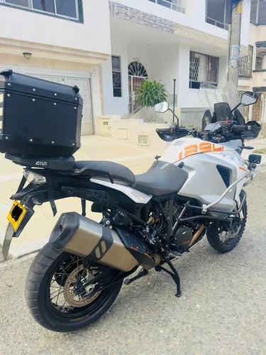 Ktm 1290