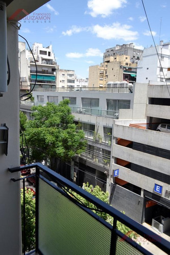 Imagen 1 de 8 de Excelente Vista Panoramica - Bajas Expensas - Muy Luminoso - Ubicacion Estrategica