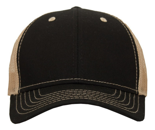 Imagen 1 de 7 de Gorra De 6 Gajos Slazenger Davis Regulable | Giveaway