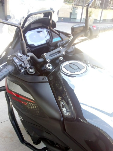 Imagen 12 de 25 de Kawasaki Versys 650 0km Entregas Ya!no Morini No Ktm No Voge