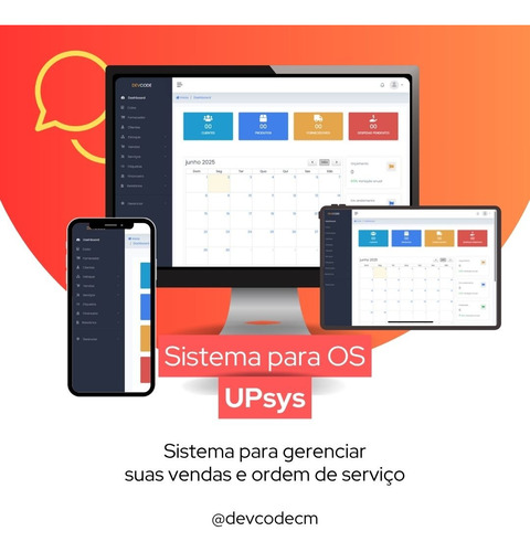 Sistema Para Os E Controle De Vendas