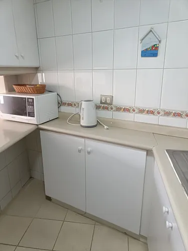 Venta Departamento En 4 Norte, 2d, 1b
