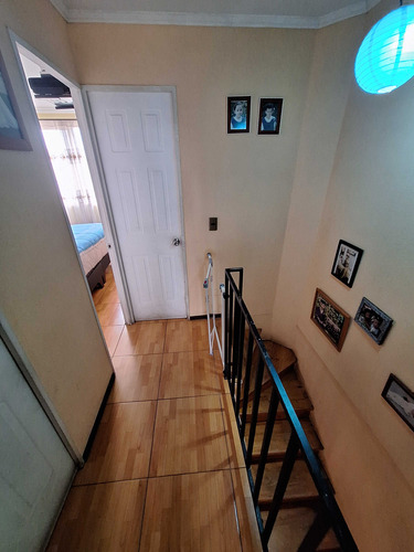 Casa En Condominio 3d 2b (96782)