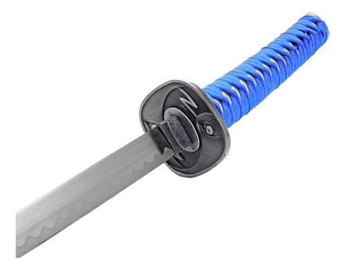 Samurai Champloo Katana Jin Samurai Espada