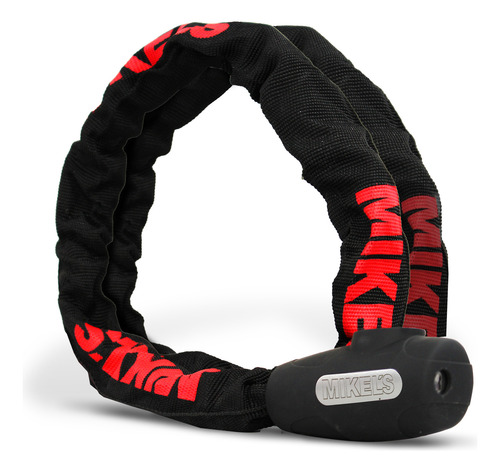 Cable Cadena Para Motocicleta (90 Cms)