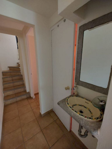 Casa Geo En Venta En Lomas De Ahuatlan, Cuernavaca Morelos
