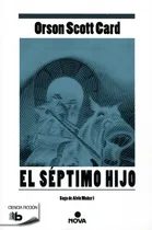 Comprar El Séptimo Hijo .. - Orson Scott Card