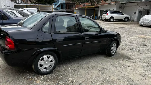 Chevrolet Chevy 1.6 C2 4 p