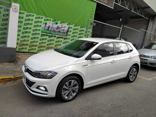 Imagem 1 de 14 de Volkswagen Polo Cl Ad 2018