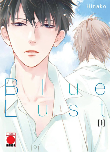 Blue Lust #1 -  Hinako