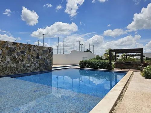 ¡una Planta! Casa En Venta En Zona Country Al Norte De Mérida