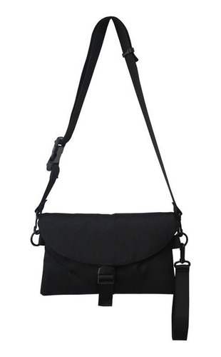 Bolso Bandolera Casual Pequeño Para Pareja Tide Cool Bag