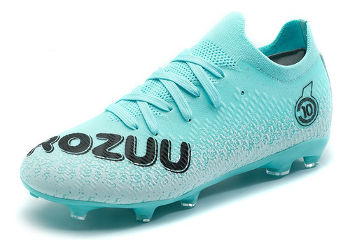 Botas De Fútbol Sala Para Hombre Y Mujer, Zapatillas De Entr
