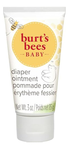 Burt 's Bees Baby Bee 100% Natural Pa - mL a $94021