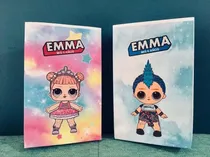 Comprar Bolsitas Golosineras Lol X 10 Personalizadas