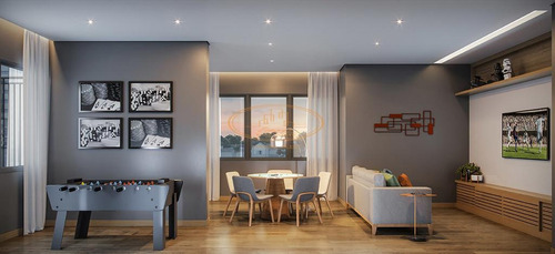 Apartamento Com 3 Dormitório(s) Localizado(a) No Bairro Vila Prudente Em São Paulo / São Paulo - 7111:912775
