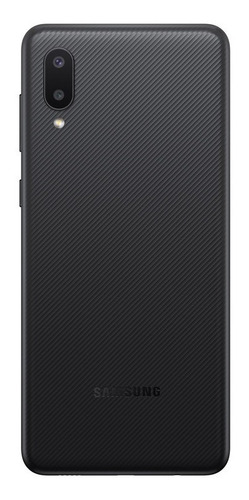 Imagen 4 de 8 de Celular Samsung Galaxy A02 Black 2 Gb Ram 32 Gb Rom