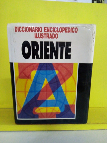 Diccionario Enciclopédico Oriente