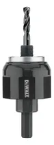 Comprar Adaptador Mandril Mecha Sierra Copa 14 A 30 Mm Dewalt Dw1810