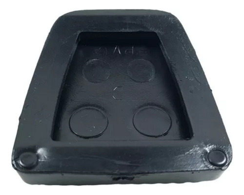 Goma Pedal Croche Coaster 31321 14020