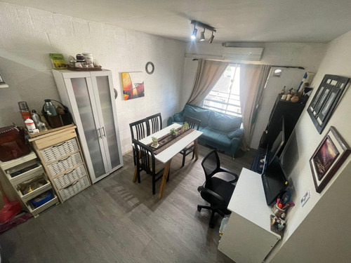 Departamento En Venta - 2 Dormitorios 1 Baño - 45mts2 - Ciudadela, Tres De Febrero