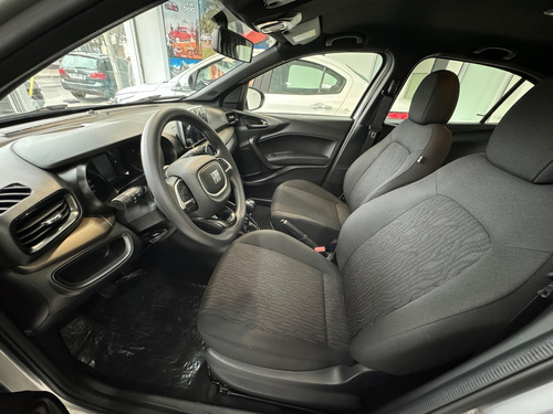 Fiat Cronos 1.3 Gse Drive Pack Plus