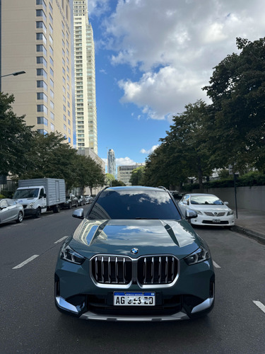 BMW X1 2.0 Xdrive 25i Xline 231cv