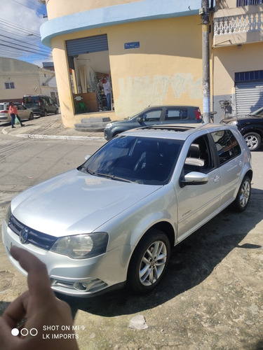 Volkswagen Golf 2013 2.0 Sportline Total Flex 5p