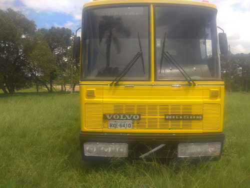 Volvo B58