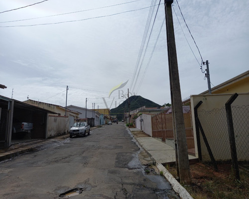 Imagem 5 de 5 de Terreno Comercial A Venda Em Carmo Do Rio Claro - Te00118 - 68990854