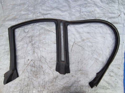 Moldura De Puerta Izquierda Subaru Outback 2003/2009