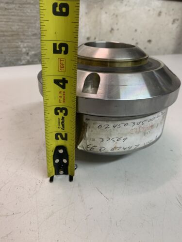 024503450022 - Adj Clamp Assembly Nnq