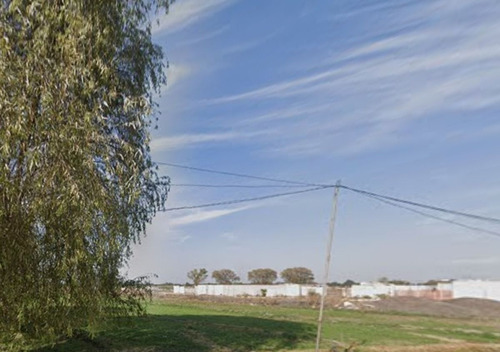 Vendo Terreno En Tultepec Plano Para Cedis, Fabrica, Armadora, Bodegas