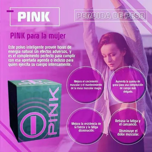 Pink hip pack discount