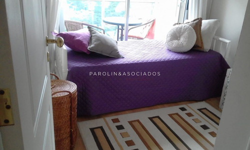 Imagen 5 de 9 de Apartamento En Venta Punta Del Este 2 Dormitorios
